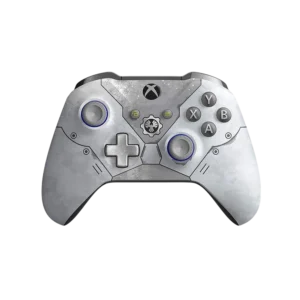 دسته بازی ایکس باکس مدل Series S/X طرح محدود Gears 5 Kait Diaz