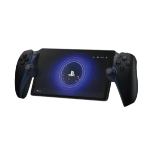 ریموت پلیر Sony PlayStation Portal - Midnight Black