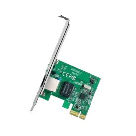 کارت شبکه تی پی لینک TP-Link TG-3468 PCIe