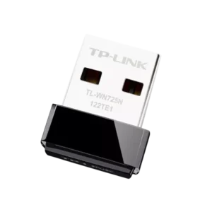 دانگل شبکه تی پی لینک TP-Link TL-WN725N N150