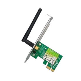 کارت شبکه تی پی لینک TP-Link TL-WN781ND