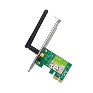 کارت شبکه تی پی لینک TP-Link TL-WN781ND
