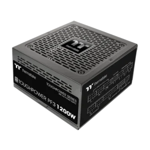 پاور ترمالتیک Thermaltake Toughpower PF3 1200W Platinum - TT Premium Edition (ATX3.0)