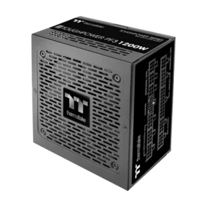 پاور ترمالتیک Thermaltake Toughpower PF3 1200W Platinum - TT Premium Edition (ATX3.0)
