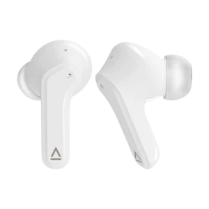 creative zen air white