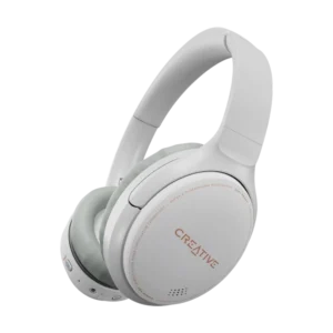 هدست گیمینگ بی سیم کریتیو مدل Creative ZEN Hybrid White