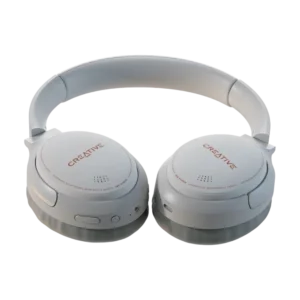 creative zen hybrid white