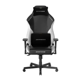 صندلی گیمینگ دی ایکس ریسر مدل Dxracer Drifting Series 2025 L Black White