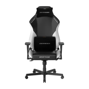 صندلی گیمینگ دی ایکس ریسر مدل Dxracer Drifting Series 2025 L Black White