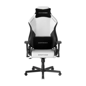 صندلی گیمینگ دی ایکس ریسر مدل Dxracer Drifting Series 2025 L Winter