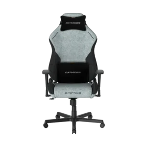 صندلی گیمینگ دی ایکس ریسر مدل Dxracer Drifting Series 2025 L Cyan Black