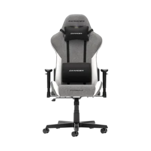 صندلی گیمینگ دی ایکس ریسر مدل Dxracer Formula Series 2025 L Fabric Gray