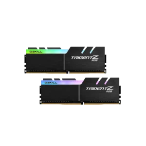 حافظه رم جی اسکیل G.SKILL Trident Z RGB 64GB 3600 MHz CL18 DDR4