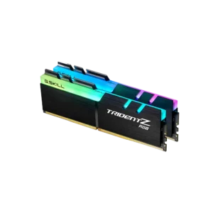 حافظه رم جی اسکیل G.SKILL Trident Z RGB 64GB 3600 MHz CL18 DDR4