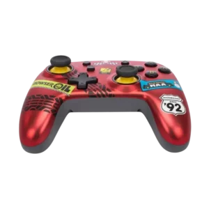 دسته بازی نینتندو سوییچ PowerA Nano طرح Mario Kart