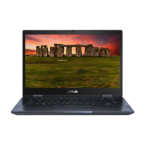 لپ تاپ ایسوس ASUS ExpertBook B3 Flip B3402FVA-BB I7 1355U/16GB/1TB/Intel Iris Xe/FHD