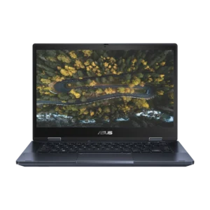 لپ تاپ ایسوس ASUS ExpertBook B3 Flip B3402FVA-BD I7 1355U/24GB/1TB/Intel Iris Xe/FHD