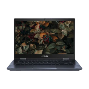 لپ تاپ ایسوس ASUS ExpertBook B3 Flip B3402FVA-BF I7 1355U/40GB/1TB/Intel Iris Xe/FHD