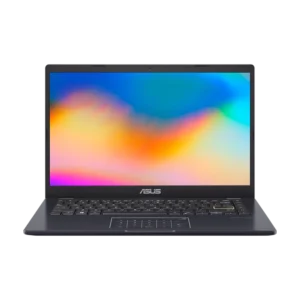 لپ تاپ ایسوس ASUS VivoBook GO 14 E410KA-AB Pentium N6000/4GB/64GB+256GB/Intel UHD/FHD