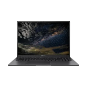 لپ تاپ ایسوس ASUS Vivobook 16X K3605ZV-E I7 12700H/48GB/1TB/RTX 4060-8GB/WUXGA