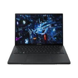 لپ تاپ ایسوس ASUS Zenbook Duo UX8406MA Ultra 7 155H/16GB/1TB/INTEL ARC/FHD