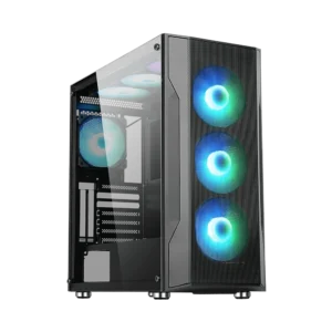 کامپیوتر گیمینگ OPTIX V4