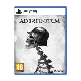 بازی Ad Infinitum - PS5