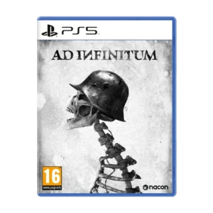 بازی Ad Infinitum - PS5