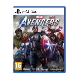 بازی Avengers - PS5