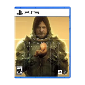 بازی Death Stranding Director's Cut - PS5