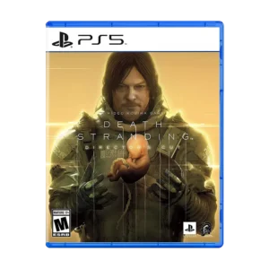 بازی Death Stranding Director's Cut - PS5