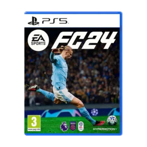 بازی EA Sports FC 24 - PS5
