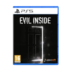بازی Evil Inside - PS5