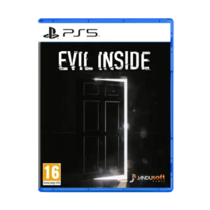بازی Evil Inside - PS5