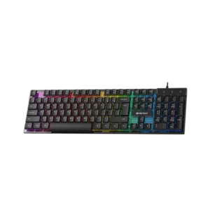 باندل گیمینگ کیبورد و ماوس و ماوس پد فنتک مدل Fantech P31