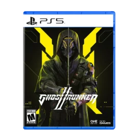 بازی Ghostrunner 2 - PS5