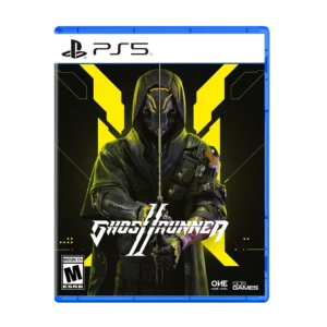بازی Ghostrunner 2 - PS5