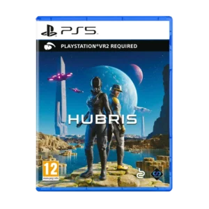 بازی Hubris - PS VR2