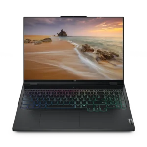 لپ تاپ لنوو Lenovo Legion Pro 7-A I9 14900HX/32GB/1TB/RTX 4090-16GB/WQXGA