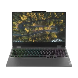 لپ تاپ لنوو Lenovo LOQ 15IAX9-C I5 12600HX/24GB/512GB/RTX 3050-6GB/FHD