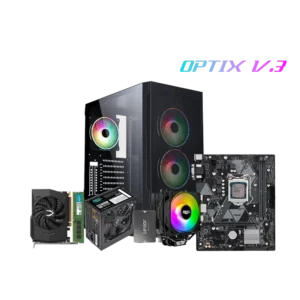کامپیوتر گیمینگ OPTIX V3