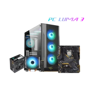 کامپیوتر اداری مدل PC LUMA 3