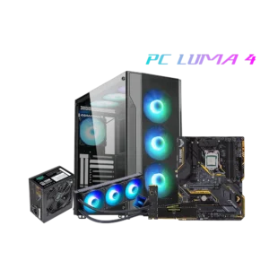 کامپیوتر اداری مدل PC LUMA 4