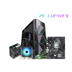 کامپیوتر اداری مدل PC LUMA 5