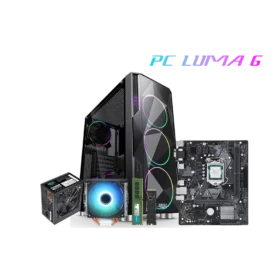 کامپیوتر اداری مدل PC LUMA 6