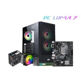 کامپیوتر اداری مدل PC LUMA 7