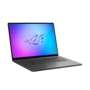 لپ تاپ ایسوس ASUS ROG Zephyrus G16 GA605WI AI 9 HX 370/32GB/2TB/RTX 4070-8GB/WQXGA