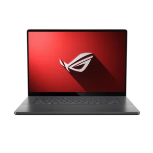 لپ تاپ ایسوس ASUS ROG Zephyrus G16 GA605WI AI 9 HX 370/32GB/2TB/RTX 4070-8GB/WQXGA