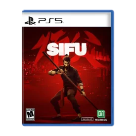بازی Sifu - PS5