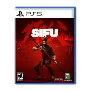 بازی Sifu - PS5